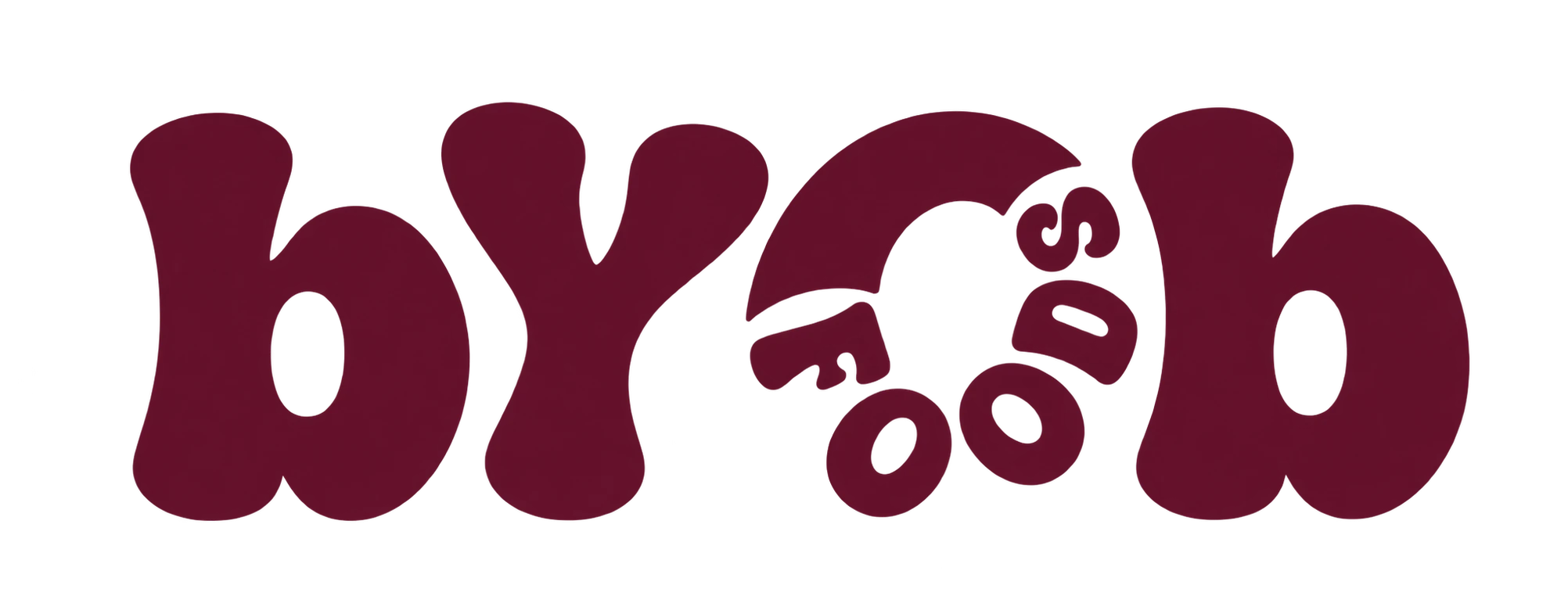 BYOB Foods logo